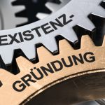 Zahnräder Existenz Gründung