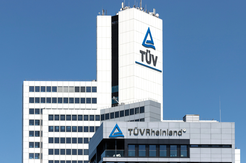 TÜV Rheinland